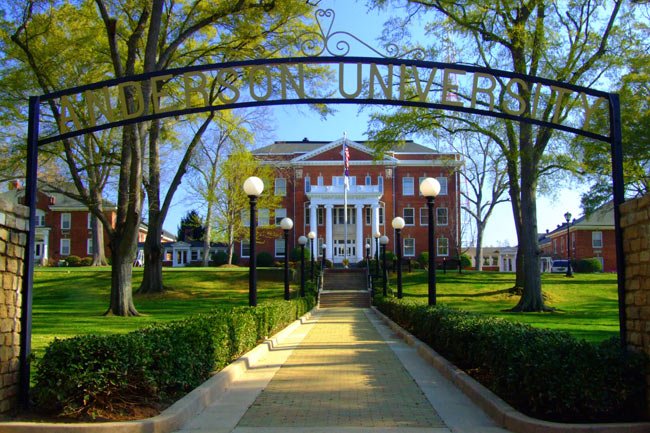 Anderson University